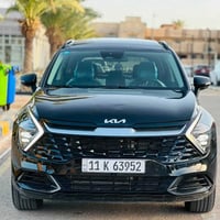 سبورتج هايبرد • ٢٠٢٤ • رقم بغداد