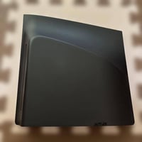 كفر PS5 • اسود • توصيل العراق