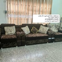 تخم قنفات • ١٠ مقاعد • استعمال خفيف