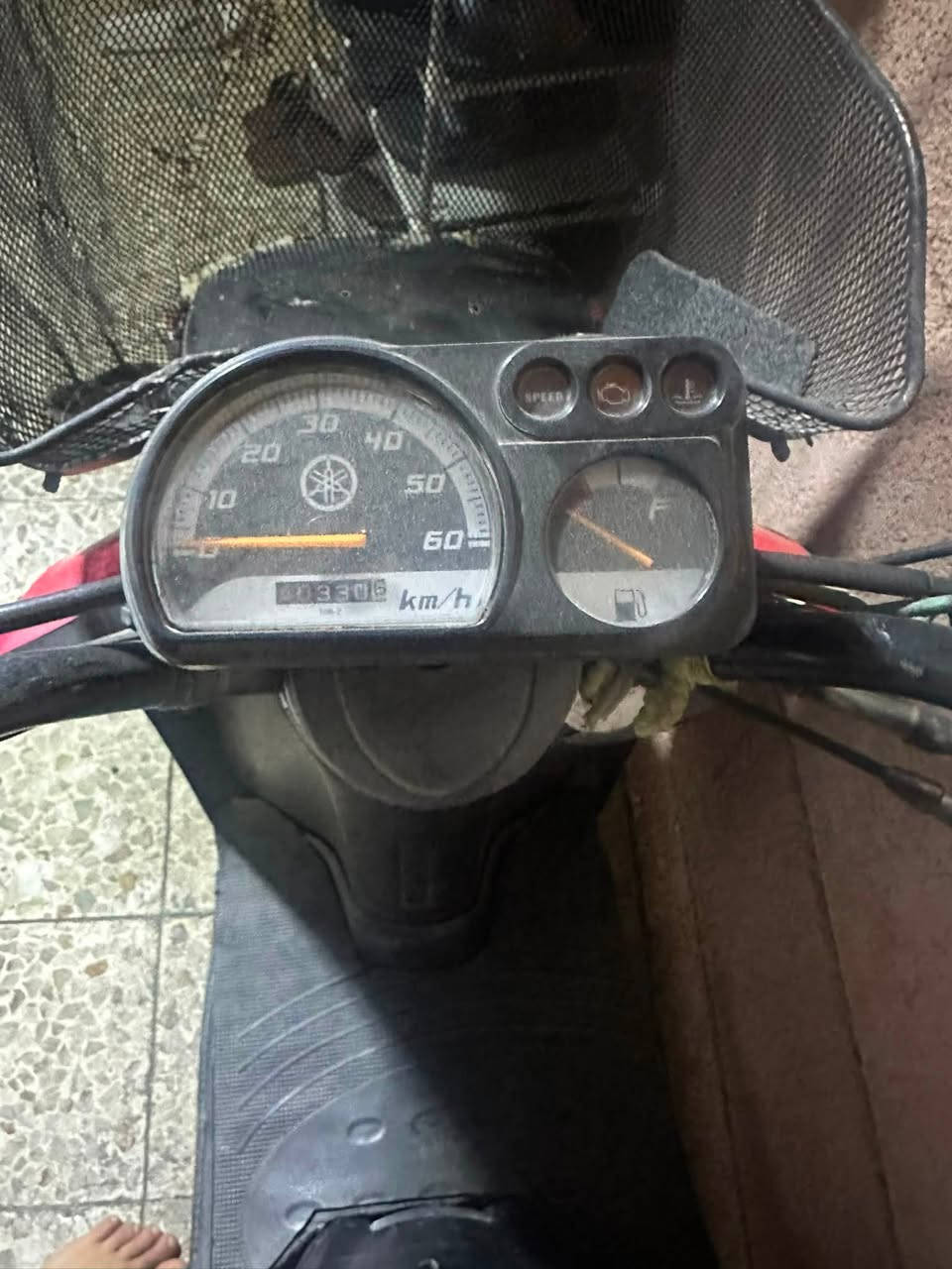 بيكم للبيع السعر 500او مراوس بدراجه شحن نوزل مو كابريتا دراجه نظيفه  البصرة الاصمعي الجديد ***********واتساب فقط

