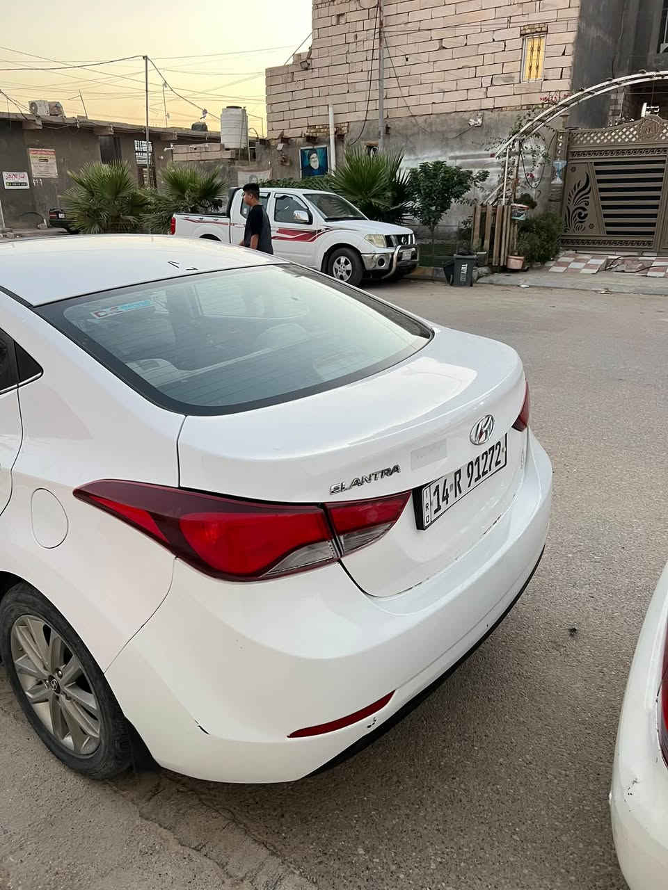 خليجي • ٢٠١٥ • محرك ١٨٠٠