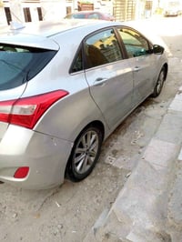 النترا هاتشباك • ٢٠١٦ • محرك ينقص