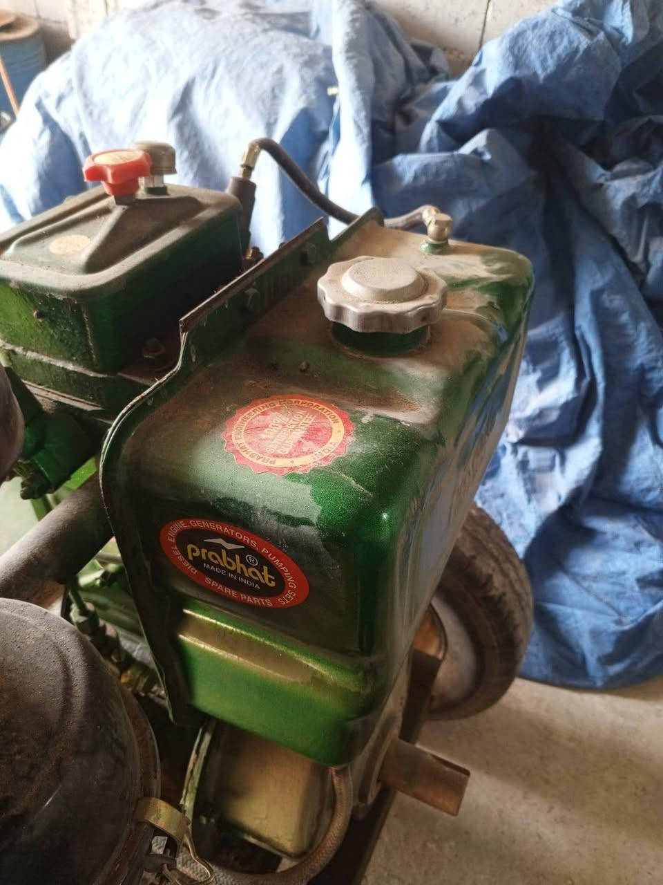 موطور مي 6 × 6 ويا صوندة ١٠ متر بسعر مناسب ***********
