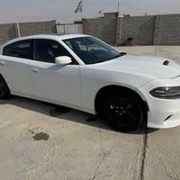 دودج جيرني SXT • ٢٠١٥ • وارد كندي