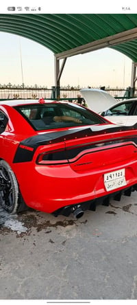 دعامية • SXT • البصره تنومه