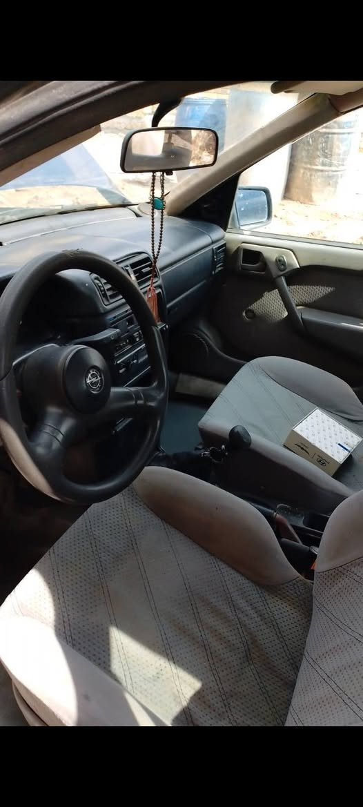 اوبل للبيع حجم 18 مكينه كير مكفولات رقم قادسيه 25سعرها
شراي يتصل ***********
