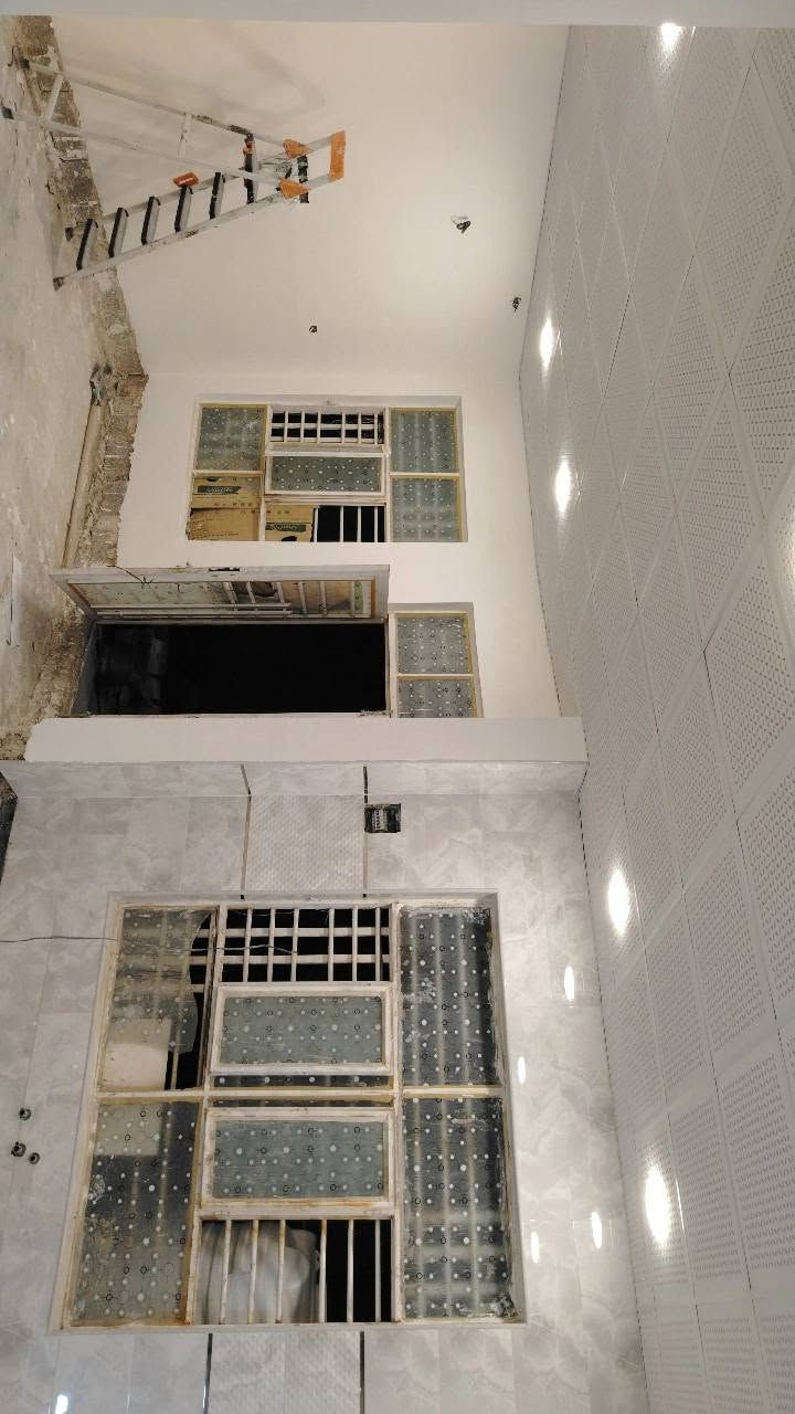 دار للايجار __100م زراعي⚜
الموقع،،، شارع كربلاء نجف عمود 123 جهة ياعلي ⚜
ماء +كهرباء وطني +مولد +تانكي /قريب علوه النجف الجديده --شوارع مبلطه🚸
***********   وآتساب
سعر الايجار 175💵
