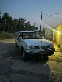 نيسان ٢٠١٢ • كنعان ديالى • سونار