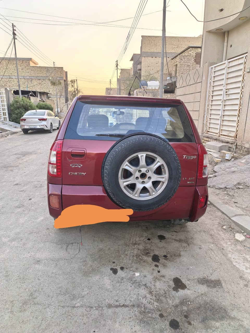 تيكو 13 سيارة جاهزة من كلشي اتصل وتدلل
***********
