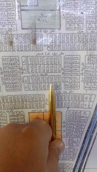 منطقة الحرس • ١٠٠م • سند شامل