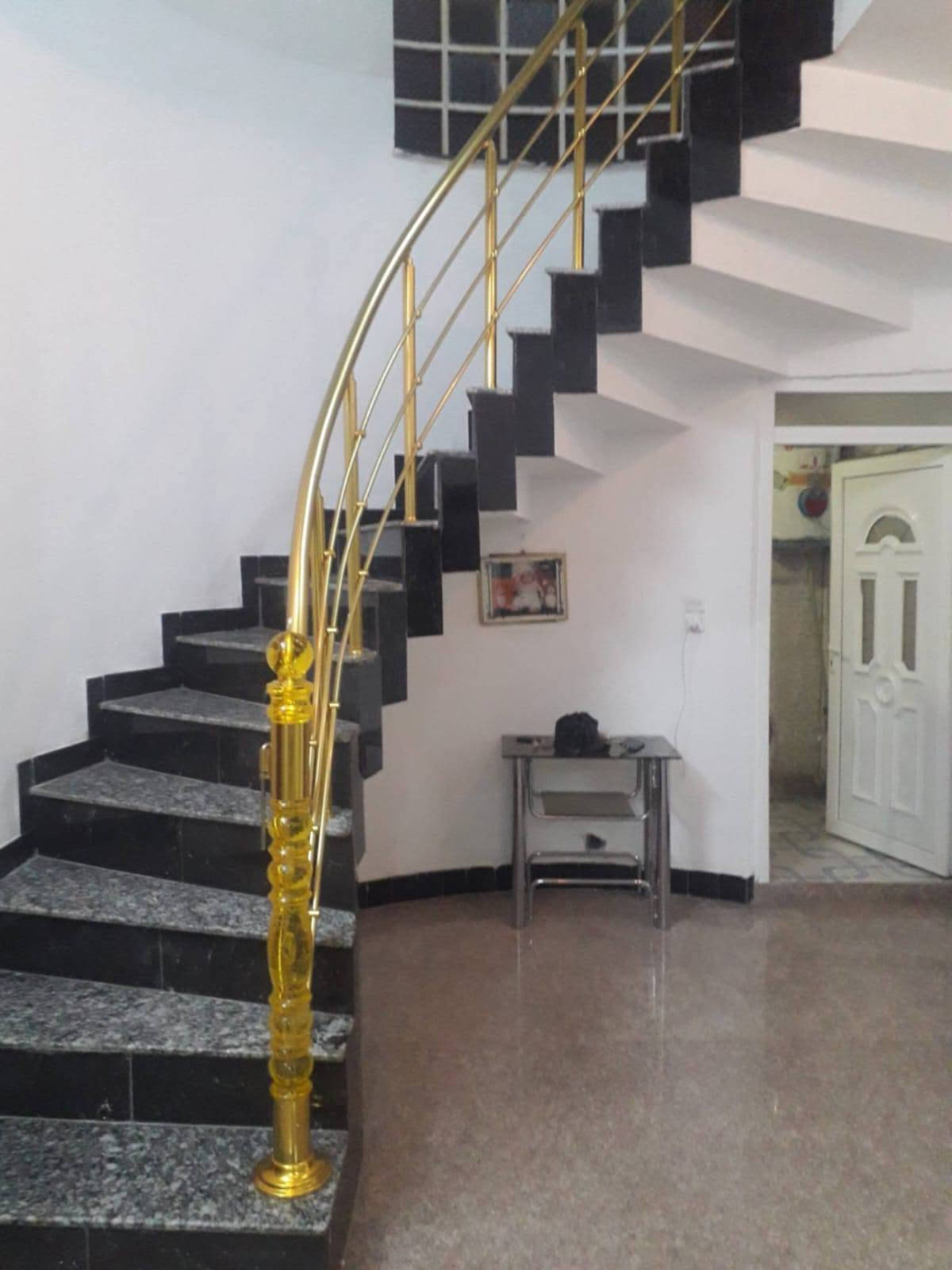 عرض جديد لدينه دار🏘
للبيع قوسيات حي الزيتون خلف اسواق ابوعلي
 
نقطة دالة خلف مدرسة النبا العظيم 

المساحه 225متر واجه 13

خدمات ماء كهرب تبليط فول 

السعر 85وبي مجال 

للااستفسار اتصال ***********
***********

نص مكتوب في الصور:
- أطياف راحله
- نشط الآن
- المزيد