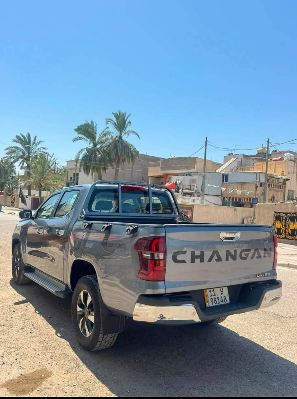 هانتر • ٢٠٢٢ • داخل الضمان