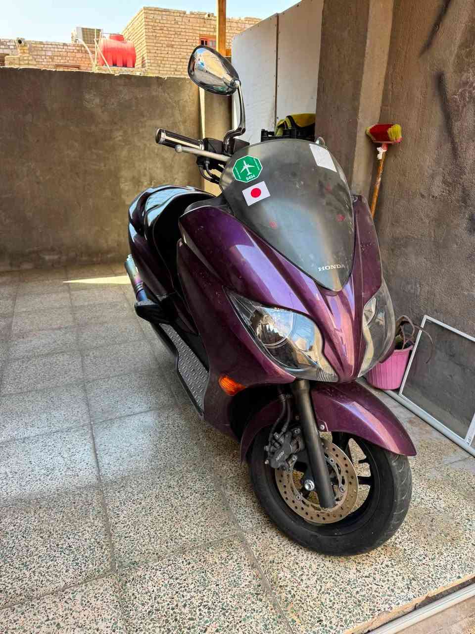 فورزه mf10 سعر بالعراقي مو ورق ب(مليونين وميه
بيها مجال بسيط

كفاله عامه 

دراجه ممشاها قليل 23الف دراجه تزويد يابان 

ستان صفح 

كزوز رياضي 

تنزيله خلفيه

تواصل واتساب ***********
