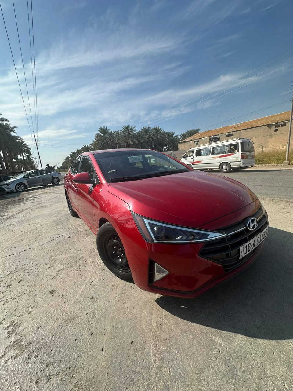 النترا • ٢٠١٩ • رقم بابل