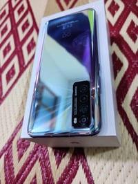 نوفا ٧ 5G • ٨/٢٥٦ • نظيف جدا