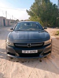 تشارجر SXT • ٢٠١٥ • ٦ سلندر ٣٦٠٠
