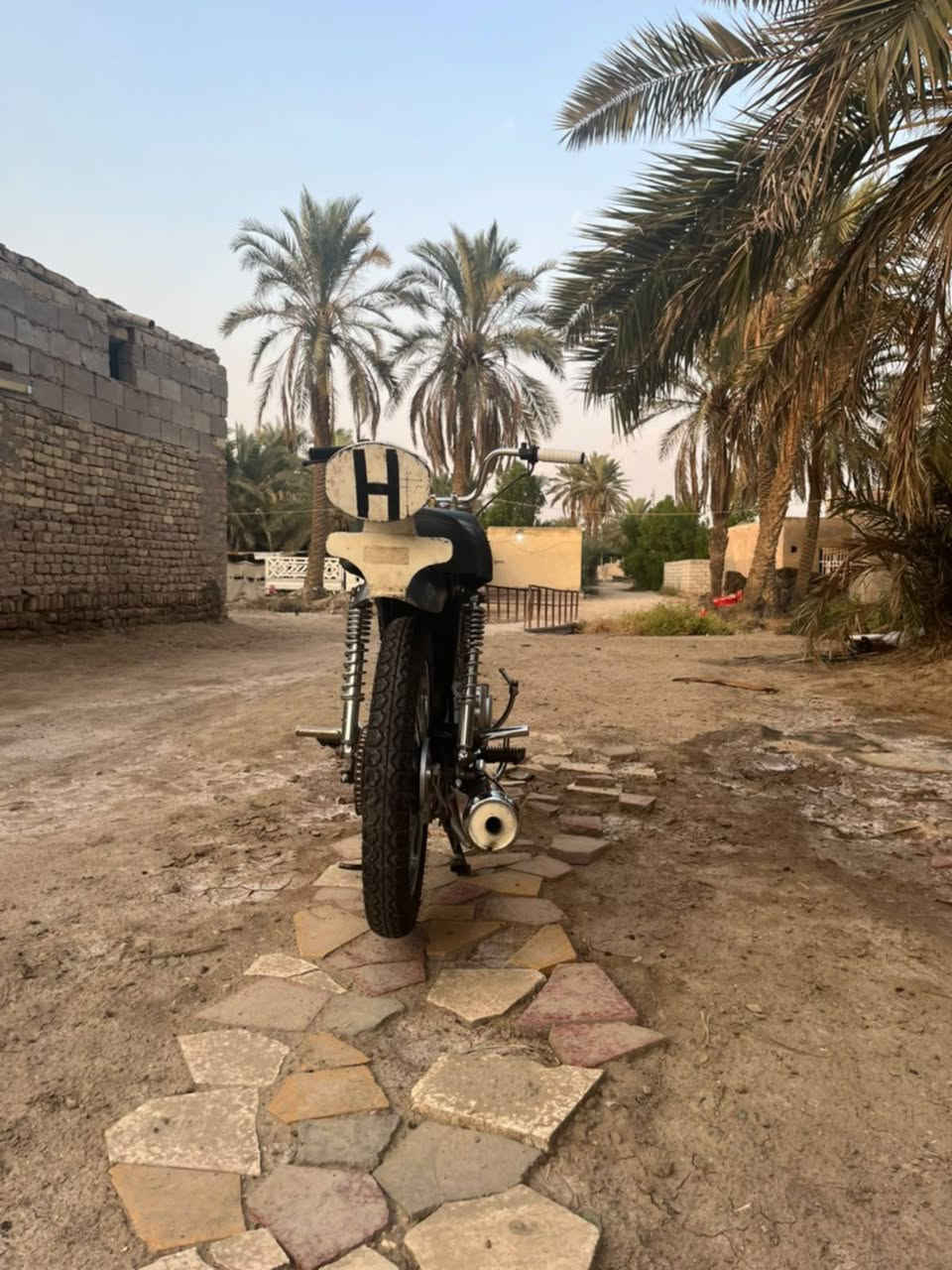 شلامجه ام الباركود • موديل 25 • بطارية جاهزة