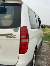 ستاركس • ٢٠١٢ • كفاله عام