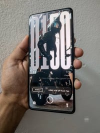 نوت 30 برو • ٢٥٦/٨+٨ • شحن لاسلكي