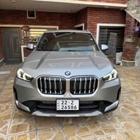 🚘🔥 BMW X1 2024 | الإصدار الجديد 🔥🚘 💰 السعر: 275 ورقة 📞 0770 889 9088  ...