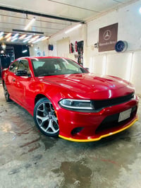 بدون حادث • ٢٠١٦ • جلد SXT
