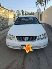 نيسان صني • ٢٠٠٩ • رقم بغداد دولي