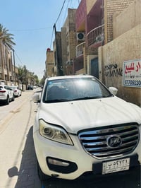 ليفان x60 موديل 16   استلام 2021   سياره جاهزه تبريد ثلج   مكينه 1800 ...
