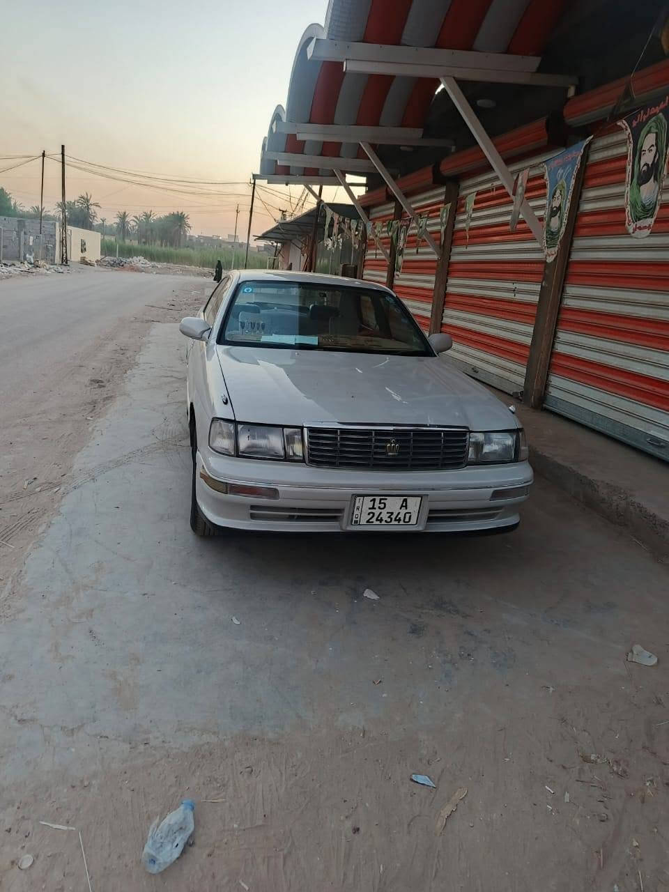 بطه منفصل • ١٩٩٤ • مكينه ٣٠٠٠