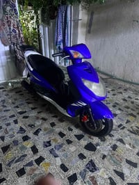 سكنس فحل كابريتر دراجه نكره بكل وكت مكينه ما ينسمع صوتها شلعه ومعدل كه...