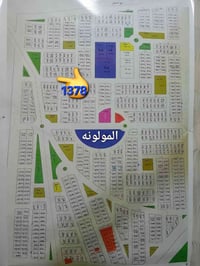 عكيلية الشرقية • ١٢٥م • شارع ٢٥م