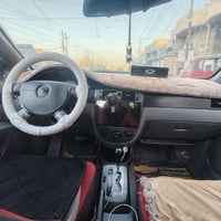 اوبترا ٢٠٠٧ • سنوية ٢٠٣٠ • رقم انكليزي