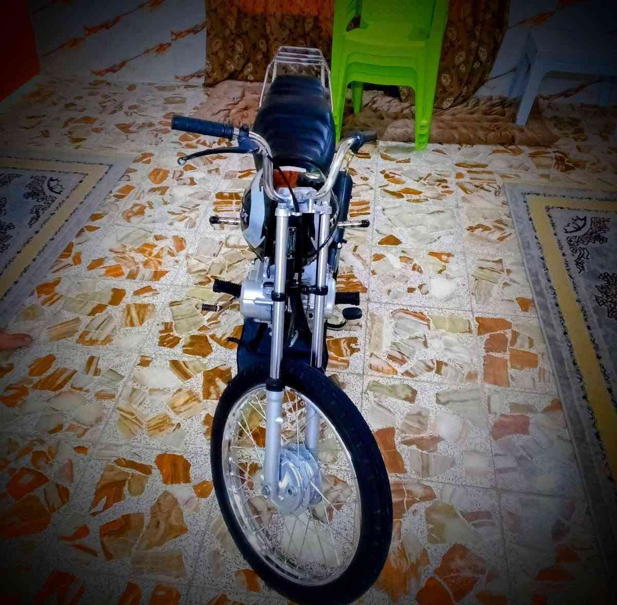 سلام عليكم سكنر للبيع موديل ٢٦ ولتعمير اصلي مكينه سيجي نامه موطور شلعه اومعدل نضافه فول مكفول كفاله عامه العنوان واسط نعمانيه السعر 600 اوبي مجال حك الجيه ***********
