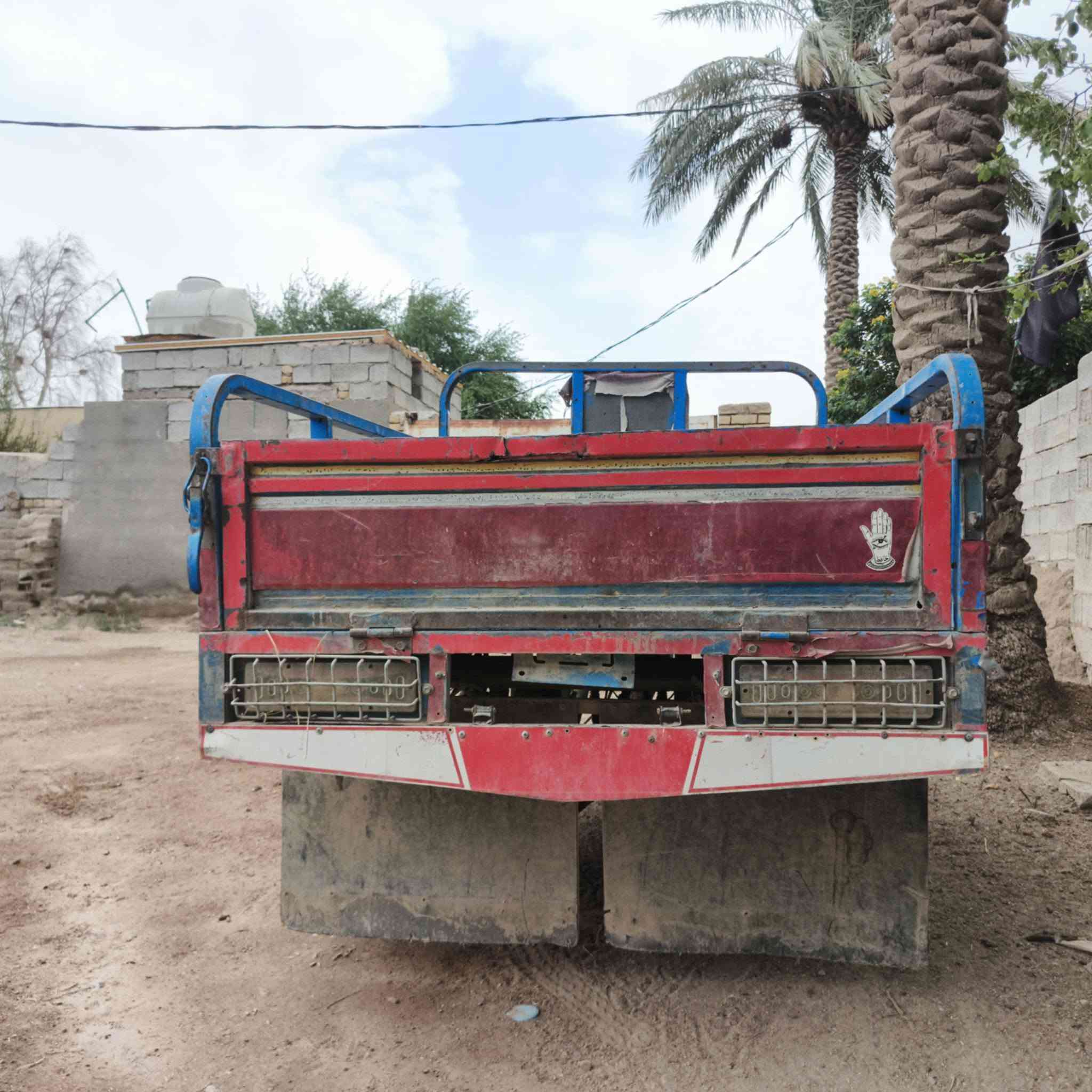 ستوته • اوراق • شيخ سعد