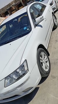 سوناتا ٢٠١١ • مكينة ٢٠٠٠ • خليجي
