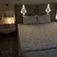 خشب حراري • ١٠ قطع • بغداد