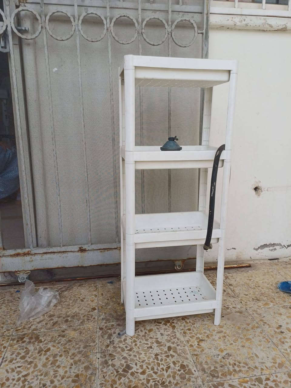غراض متبقيه • بوفيه