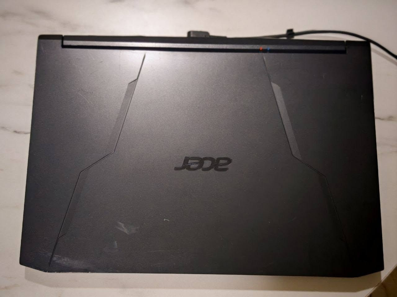 للبيع حاسبة acer nitro
RYZEN 9 5900hx
RAM 16 DDR4
M.2 1TB
RTX 3080 8 GB
SCREEN 16 2K 165HZ
السعر : 1500.000 قفل
للتواصل ***********
الموقع ديالى_بعقوبة_خلف مدرسة الجواهري
يتوفر توصيل لكافة محافظات العراق

