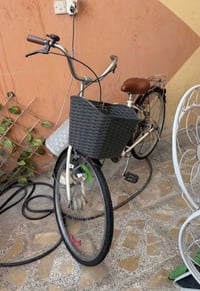 بسكليت • للبيع