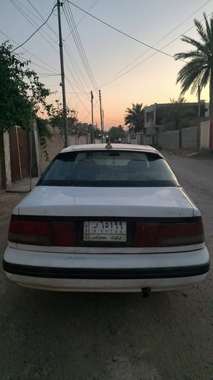 سلام عليكم دايو برنس موديل 1995 كير مكينه شرط تبريد ثلج صدر امامي خلفي تخم تاير جديد كهربائيات شغاله كير اوتو بدون اخياس مال جناي بيع او مراوس سعر 35 وبيها مجال واذا مقدمه 20 وبشر هم ميخالف
‏‪***********‬‏
