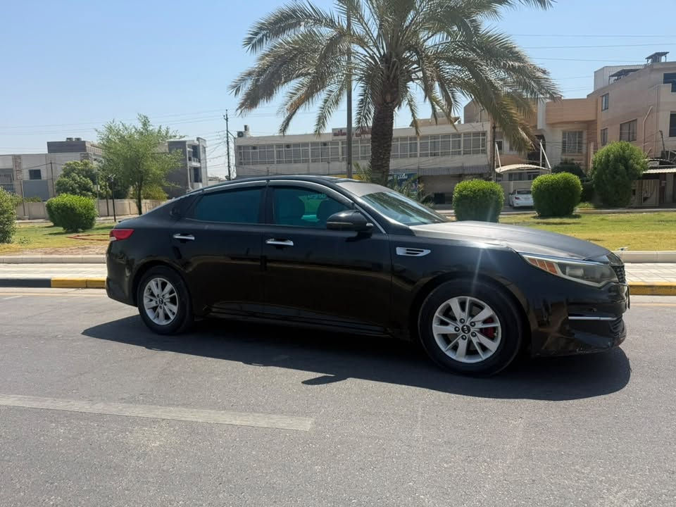 اوبتما للبيع امريكي 2018
نضيفه مال جناي 
محرك كير بانزين محسن دهن اصلي تنقيص ماكو 

للبيع ب105 قفل 
***********
