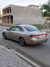 ازيره • ٢٠٠٧ • مكينه ٣٣٠٠