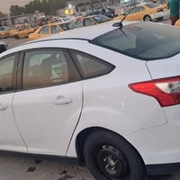 فورت فوكس • ٢٠١٢ • بغداد