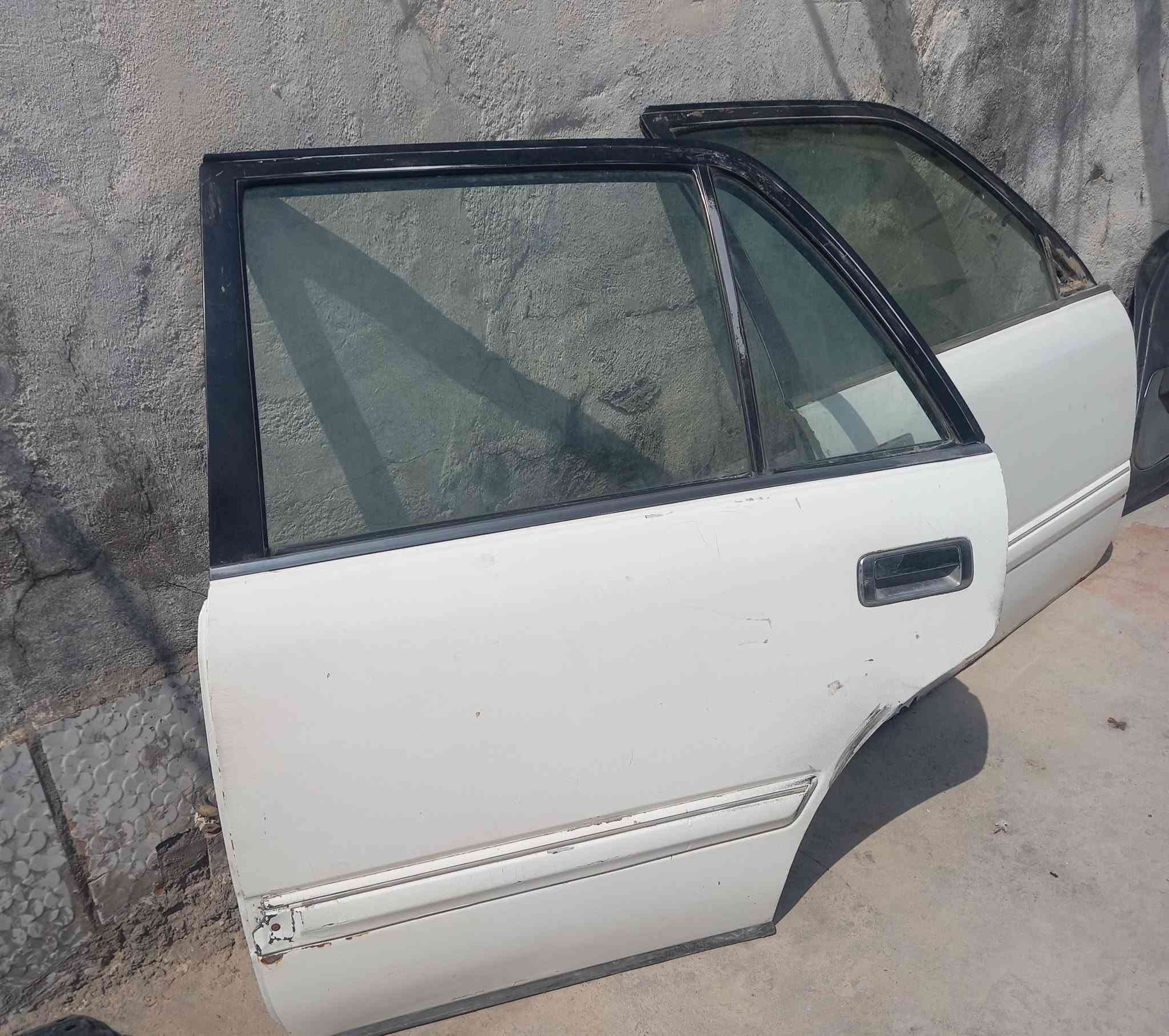 بيبان • راس الثور • لايت