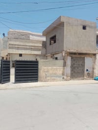 قادسية الثانية • ٢٠٠م • ملك صرف