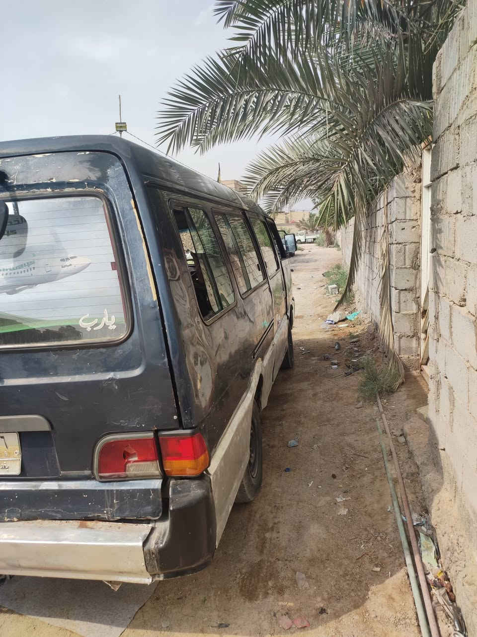 السلام عليكم كيا اسيا للبيع موديل 94 سياره حلوه كير مكينه شرط لا تبخير ولا تنقيص اكسن جدد حداديه سياره جاهزه قبل للشارع سعرها 32 وبيها مجال حق الجايه مكان السياره نجف رقم التليفون  70 8 8 0 1 2 1 2 2 0
