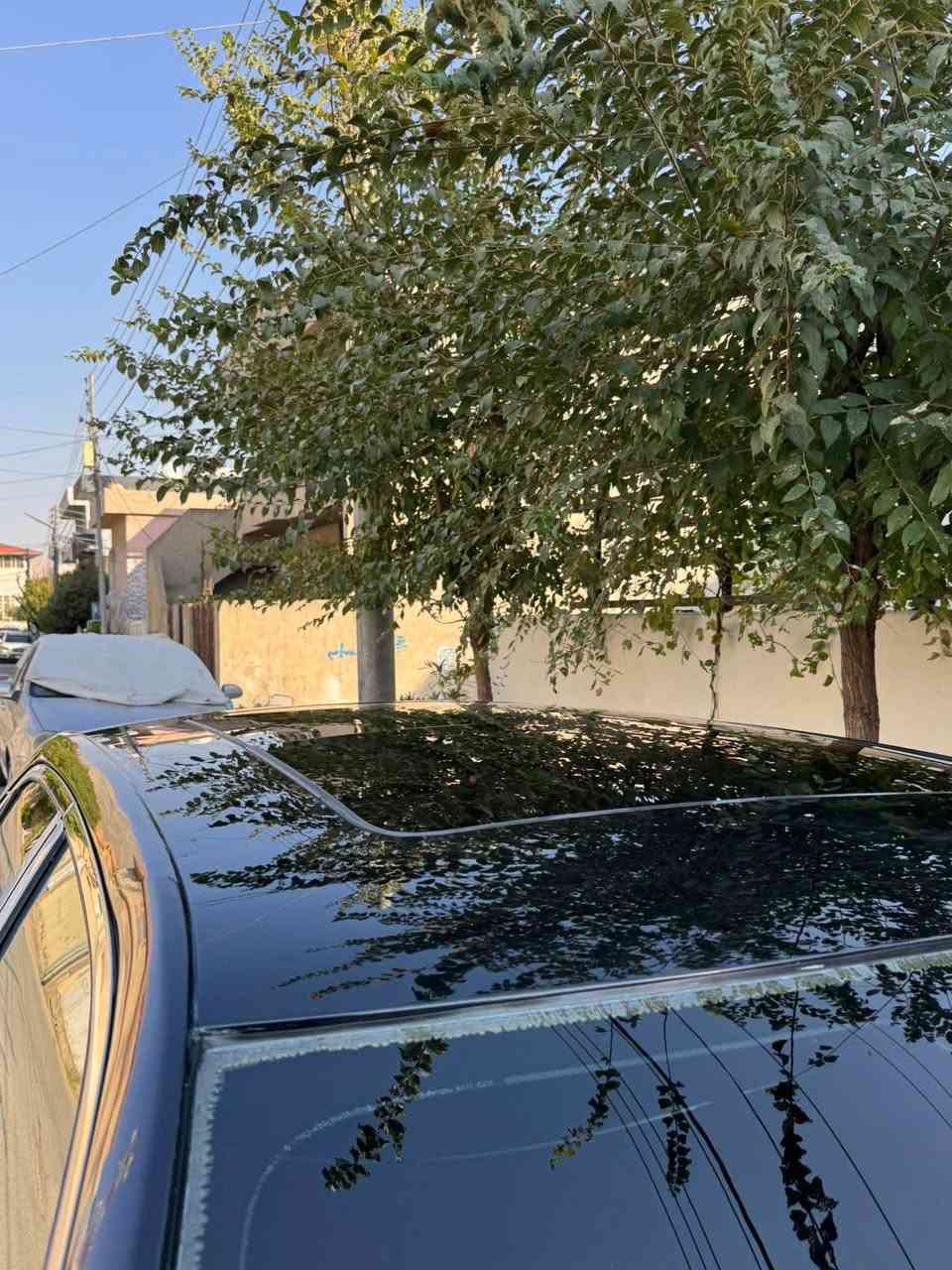 سڵاوی خواتان لێبێت

ئۆباما ٢٠١٤ بۆفرۆشتن

سەیارەکە لێزەری دوبەیە
سەقفو حیزام بەشەرت
گێرومەکینە بەشەرت
تەبردیدوگەرمی بەشەرت
سەیارەکە کامل مەسرەفە هی ماڵە

فول فولە 
پانۆراما 
کوشن ساردوگەرم
پەردە
پێشی گۆراوە بۆ ٢٢

ناونیشان/سلێمانی
ژم.خاوەنی/*********** السليمانية, العراق
