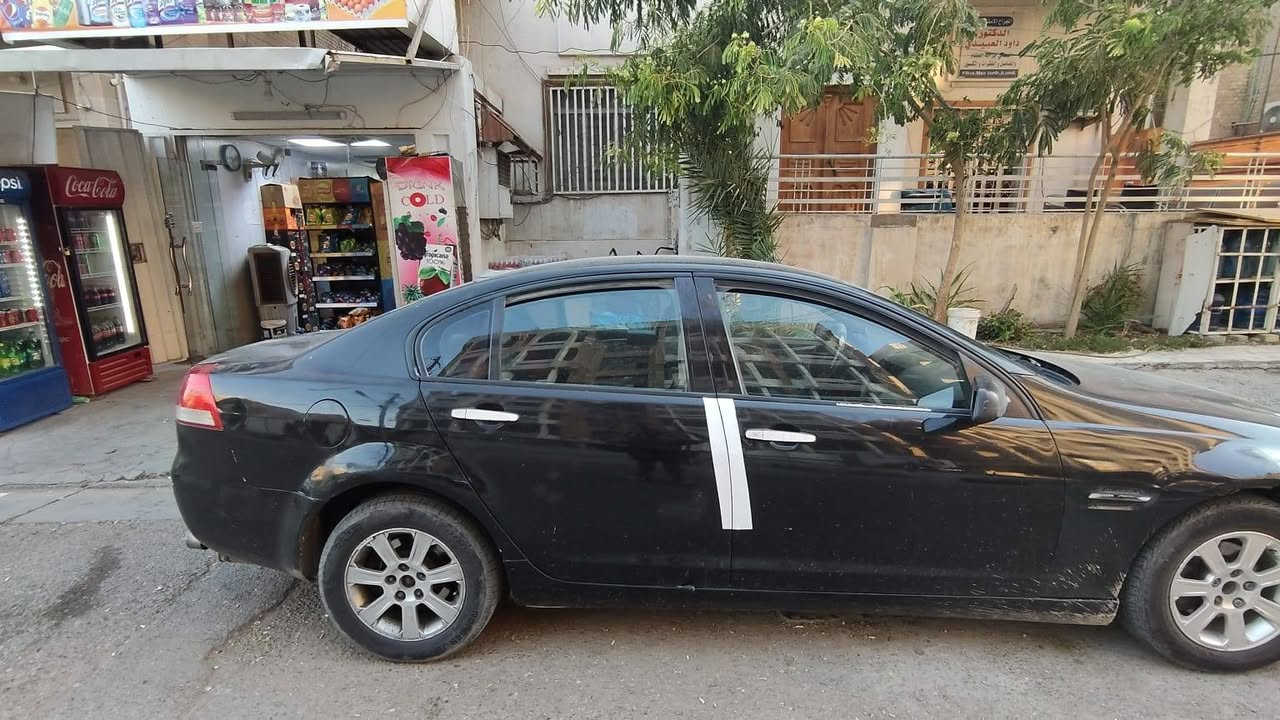 السلام عليكم لومينا ٢٠٠٧ مكينه ٣٦٠٠ بيها حزام صبخ لغد شاصي كفاله تبريد ثلج  تحويل ثاني يوم ترهم بيع ومراوس
***********
