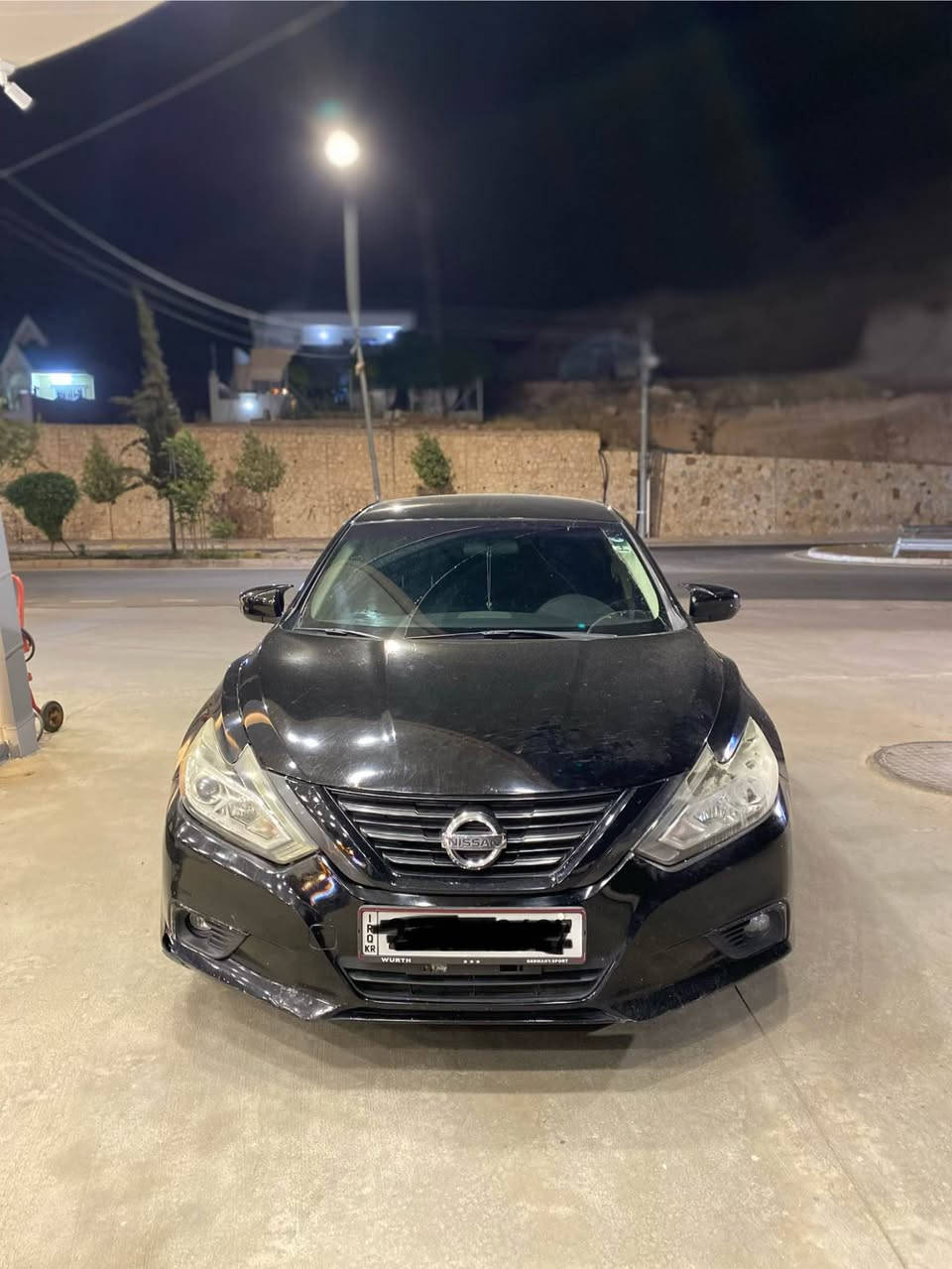التيما SV • ٢٠١٧ • فولي
