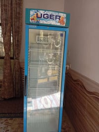 براد • طباخ فريش • استعمال شهر