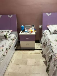 غرفه اطفال • حي الجامعه • بغداد
